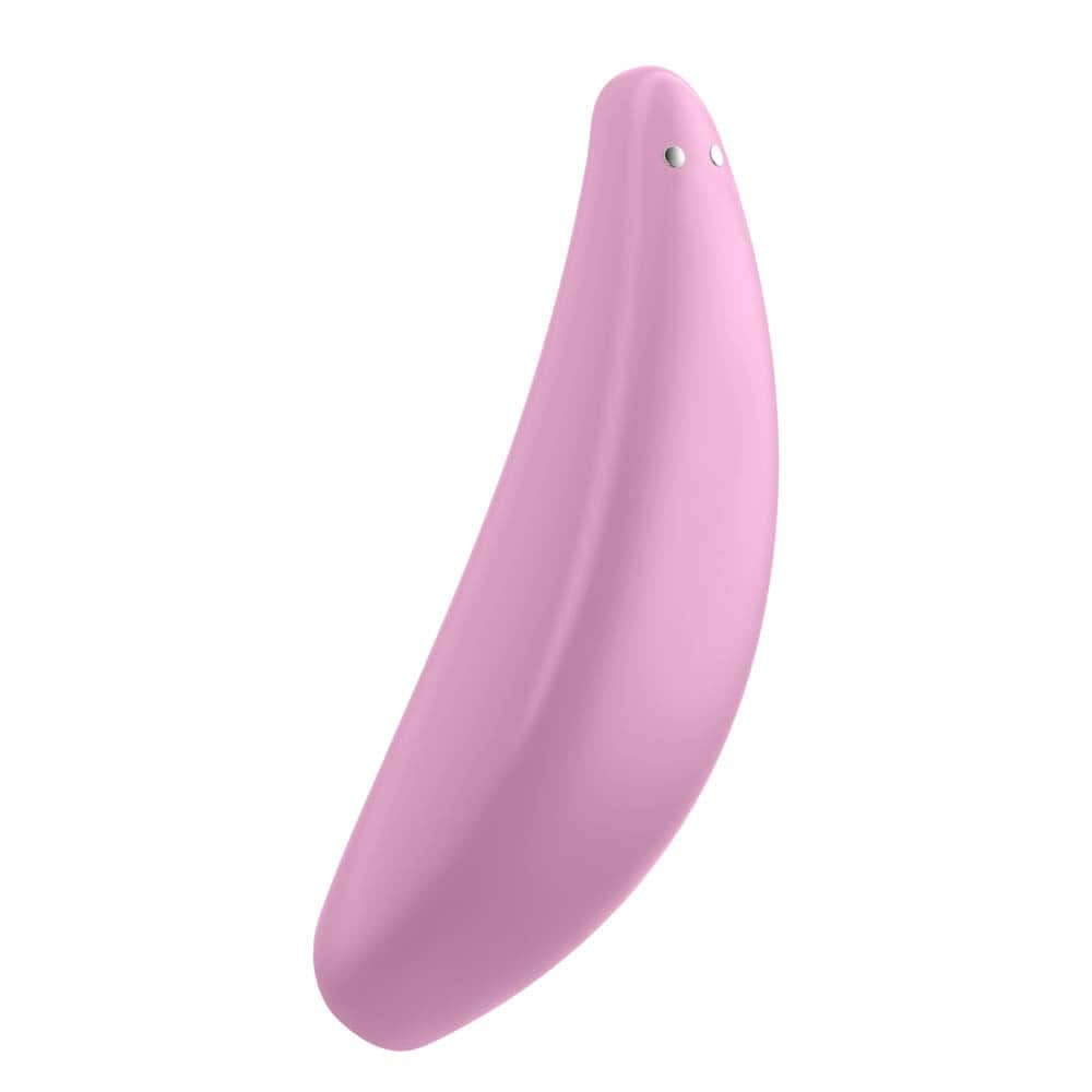 Curvy 3+ (Pink) - Diameter (cm) 