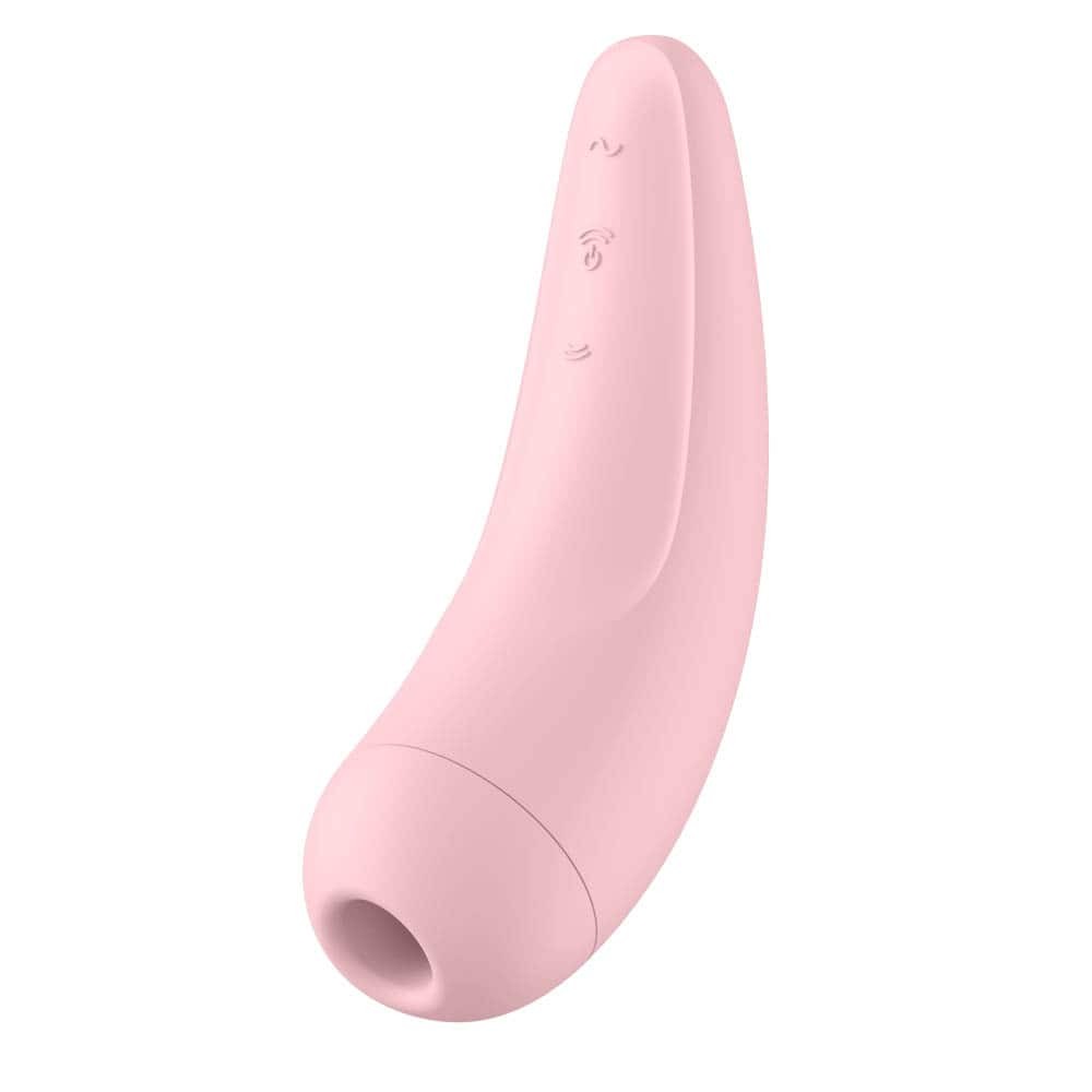 Curvy 2+ (Pink) - Diameter (cm) 