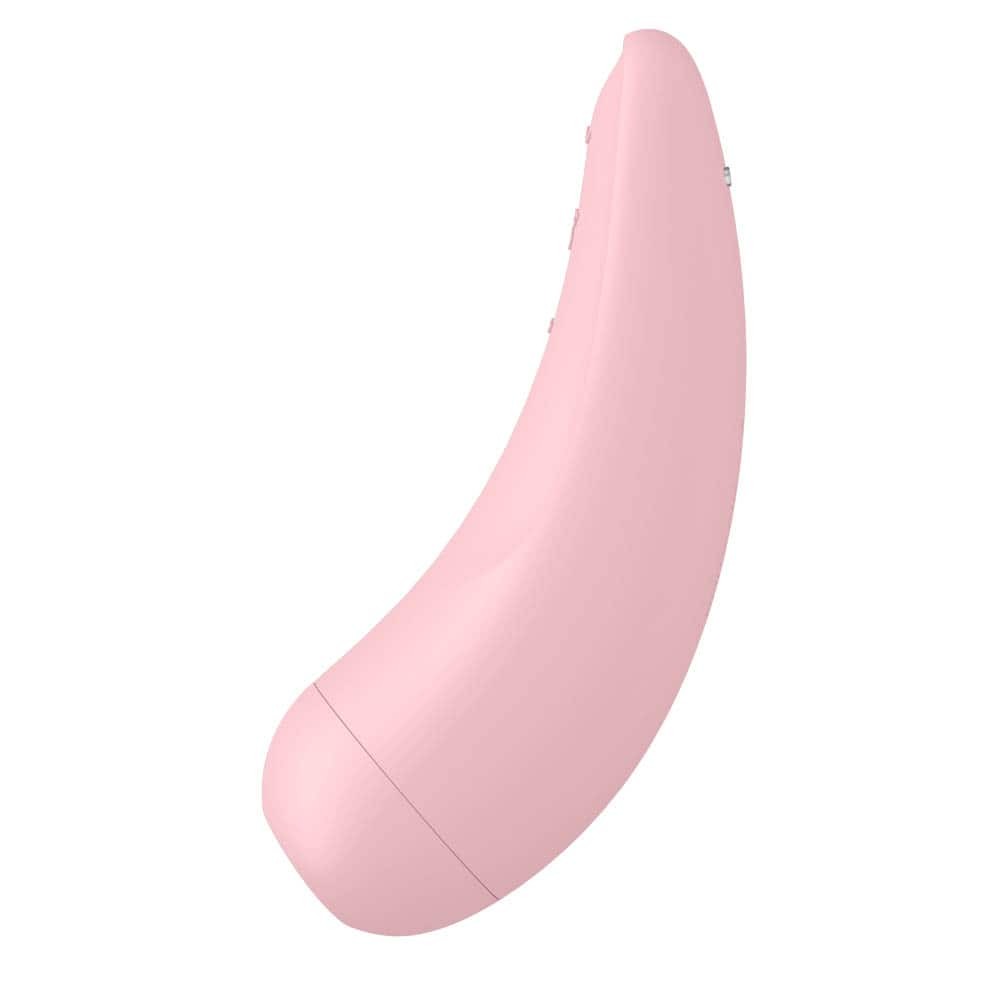 Curvy 2+ (Pink) - Diameter (cm) 