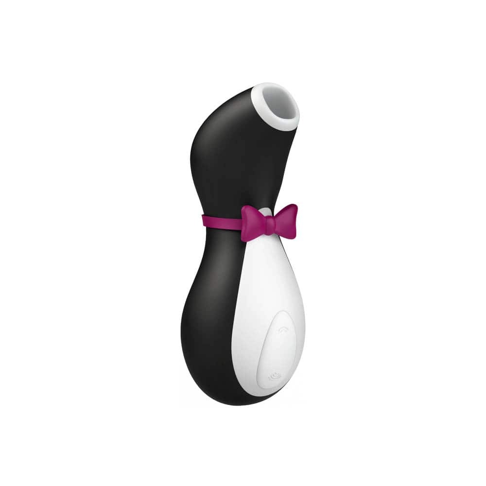 Pro Penguin- Generația Următoare Satisfyer Next Gen SF-J2018-8N-P