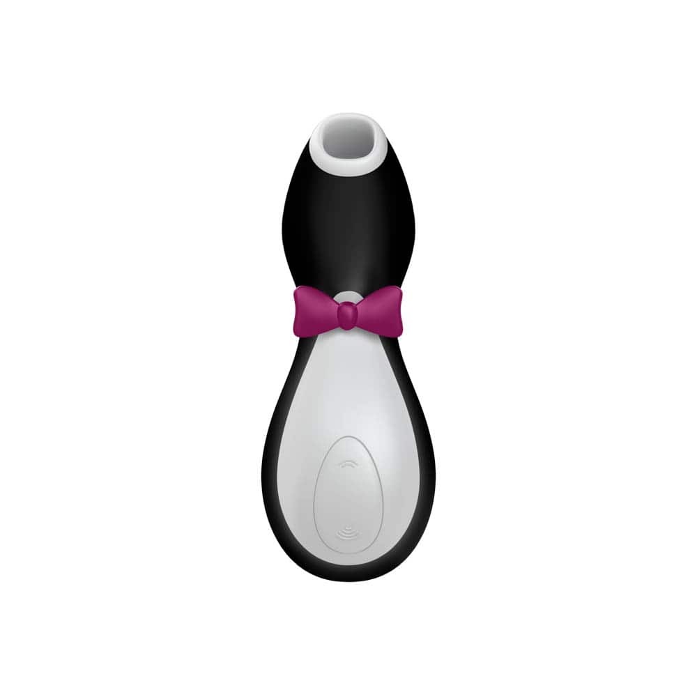 Pro Penguin- Generația Următoare Satisfyer Next Gen SF-J2018-8N-P