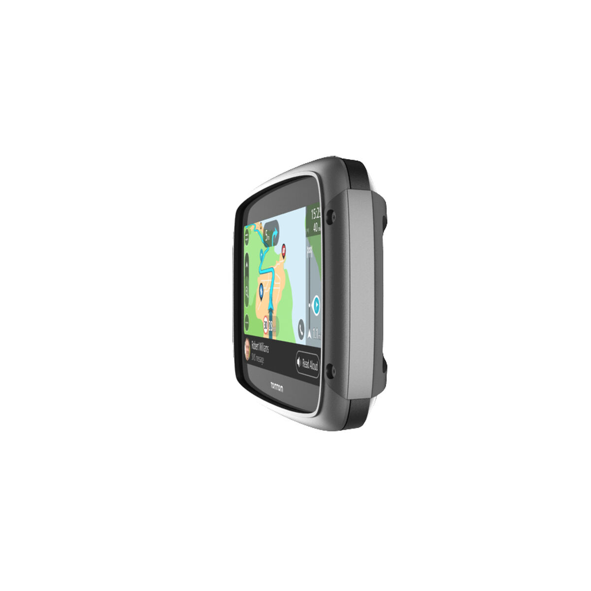 Navigator GPS TomTom RIDER 550