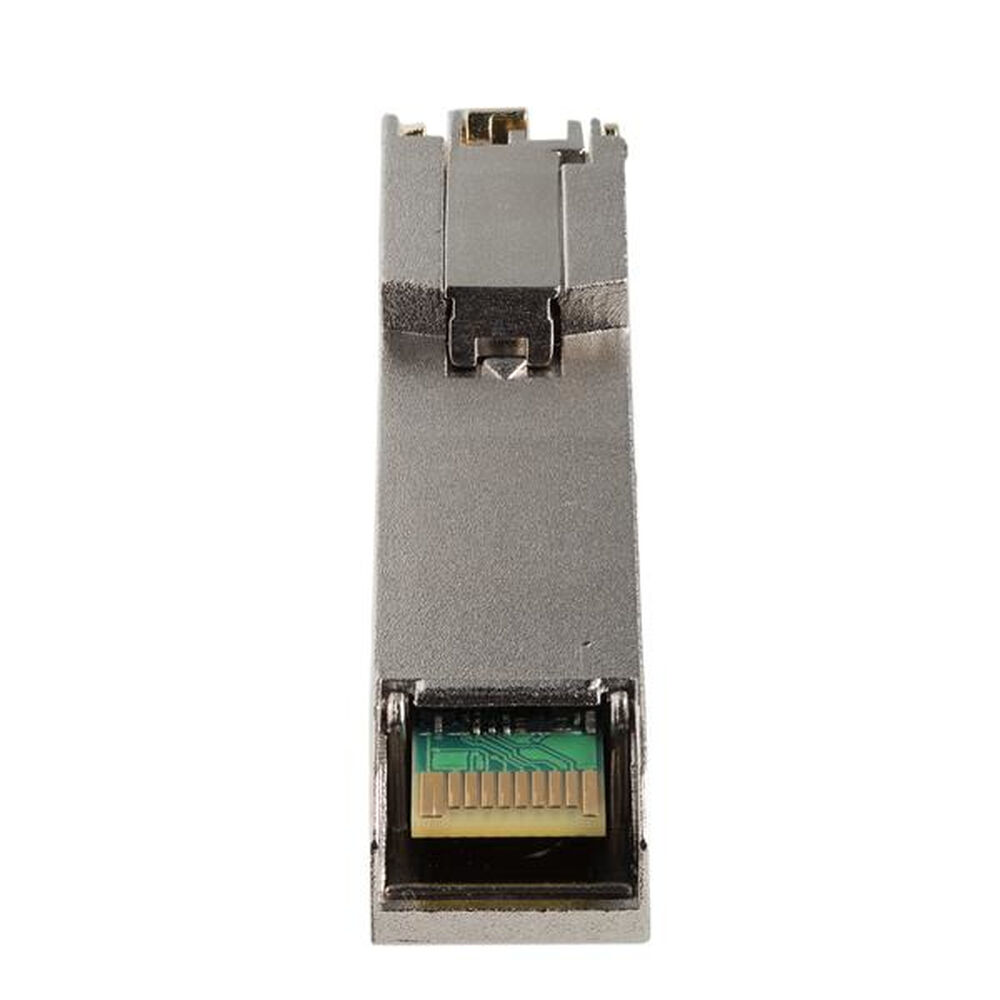 Modul Fibră SFP+ MultiMod Startech SFP10GBTCST          10 Gbps 10GBase-T