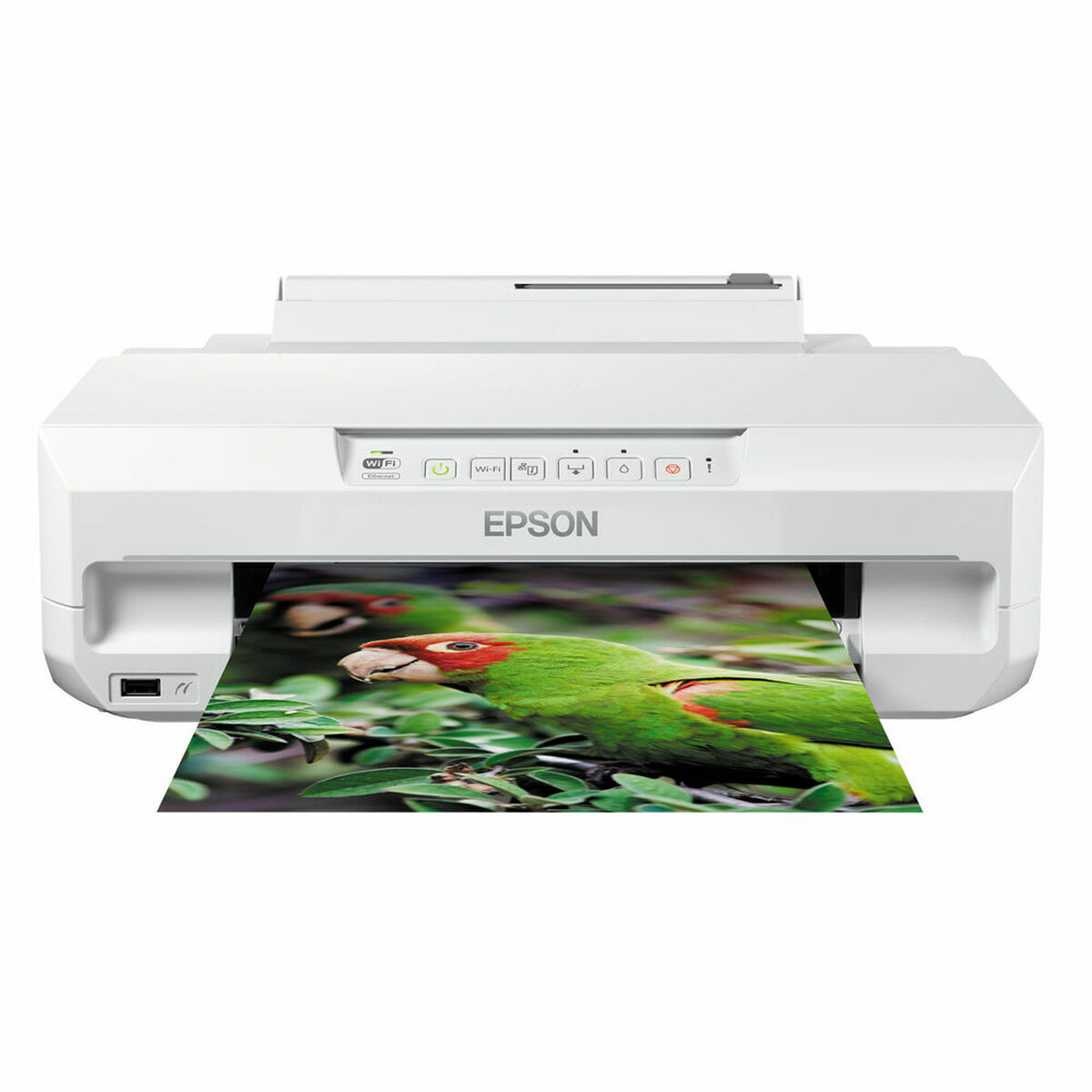 Imprimantă Epson Expression Photo XP-55 Alb