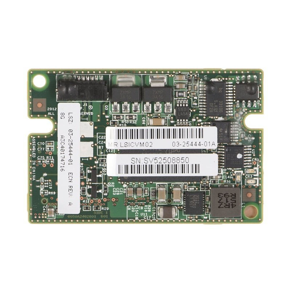 Controler RAID Fujitsu S26361-F5243-L200   