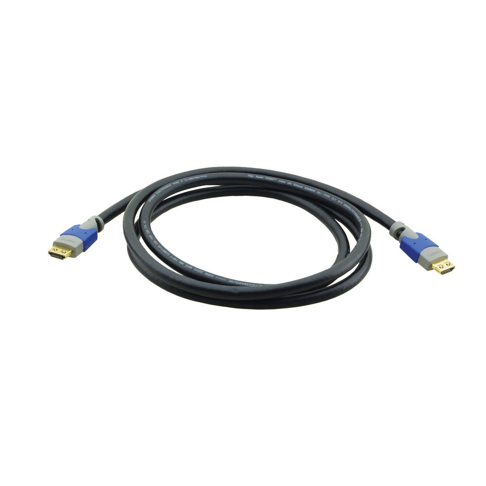 Cablu HDMI Kramer Electronics 97-01114020          6m Negru