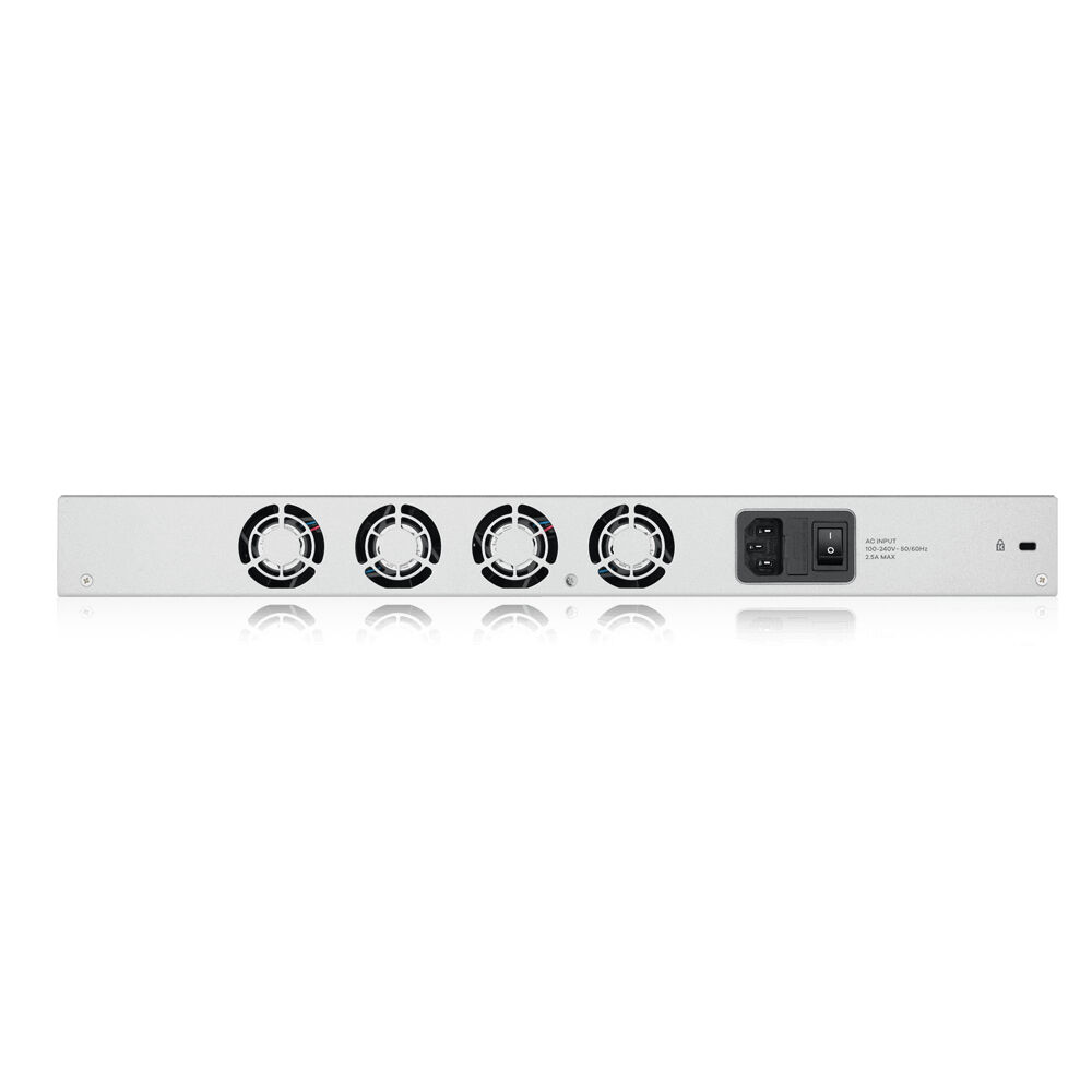 Firewall ZyXEL ATP800-EU0102F      