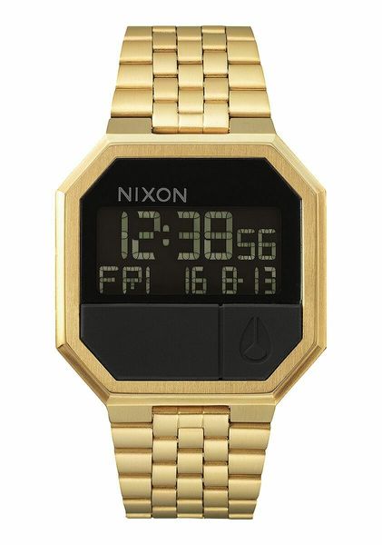 Ceas Unisex Nixon A158502 (Ø 39 mm)