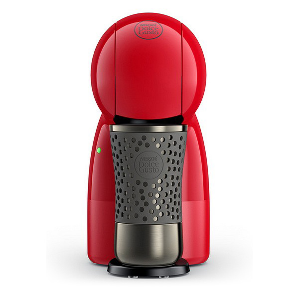 Cafetieră cu Capsule Krups Dolce Gusto Piccolo XS 1600W 0,8 L A - Culoare Roșu