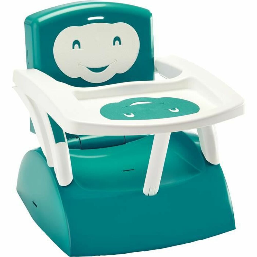 Child's Chair ThermoBaby Crescător Verde Smarald