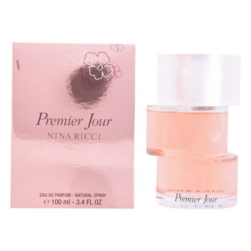 Parfum Femei Premier Jour Nina Ricci EDP (100 ml)