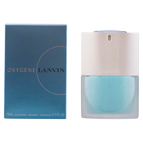 Parfum Femei Oxygene Woman Lanvin EDP - Capacitate 75 ml