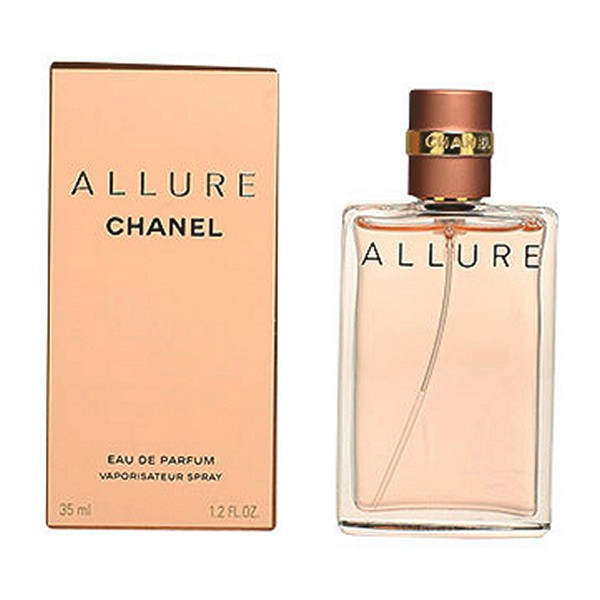Parfum Femei Allure Chanel EDP - Capacitate 50 ml