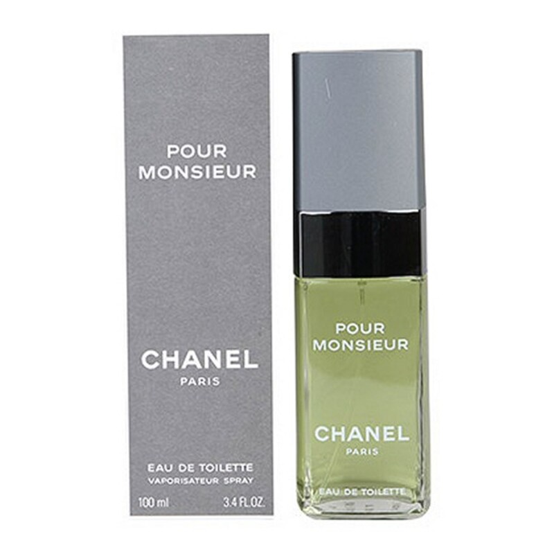 Parfum Bărbați Pour Monsieur Chanel EDT (100 ml)