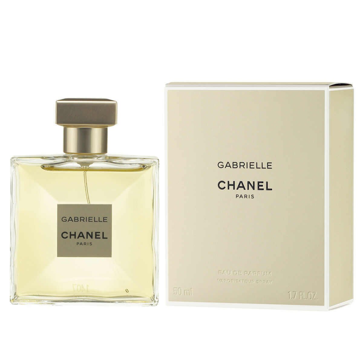 Parfum Femei Chanel EDP Gabrielle (50 ml)