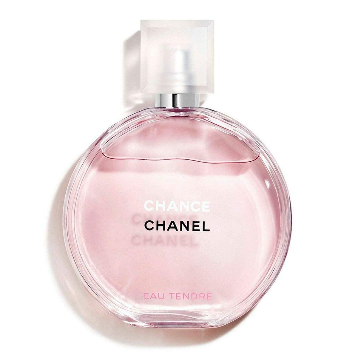 Parfum Femei Chanel EDT Chance Eau Tendre (100 ml)