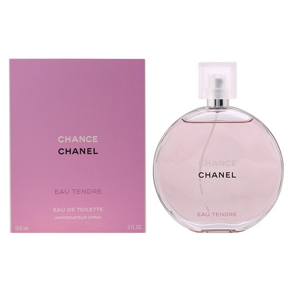 Parfum Femei Chance Eau Tendre Chanel EDT - Capacitate 100 ml