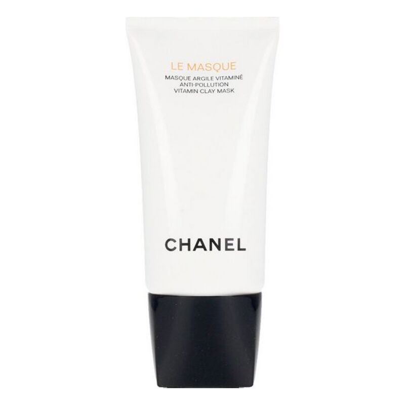 Mască Chanel Le Masque Argilă Cu vitamine (75 ml)