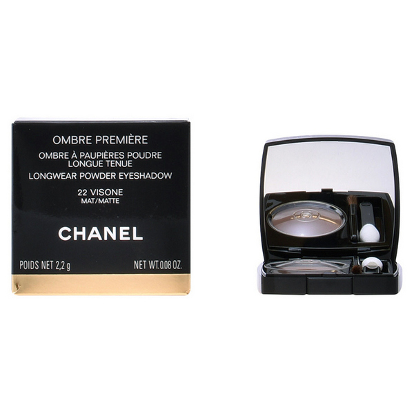 Fard de Ochi Première Chanel - Culoare 36 - Désert Rouge 1,5
