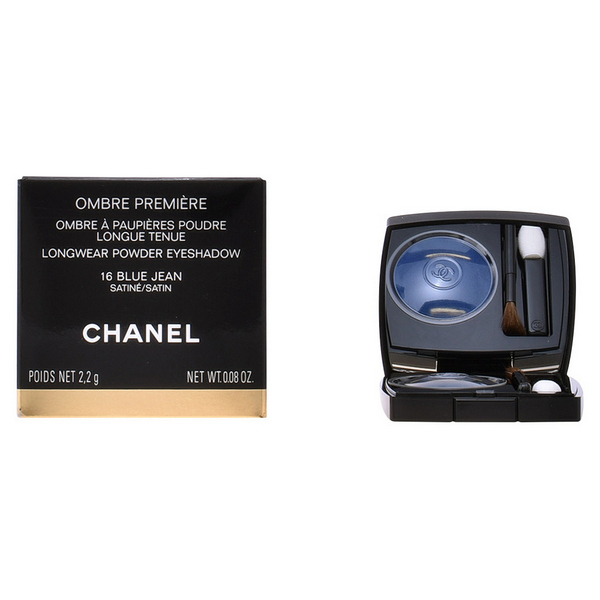 Fard de Ochi Première Chanel - Culoare 36 - Désert Rouge 1,5