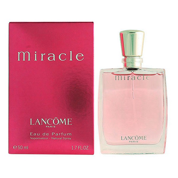 Parfum Femei Miracle Lancôme EDP - Capacitate 30 ml