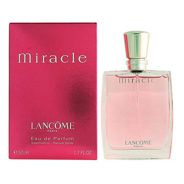 Parfum Femei Miracle Lancôme EDP - Capacitate 100 ml