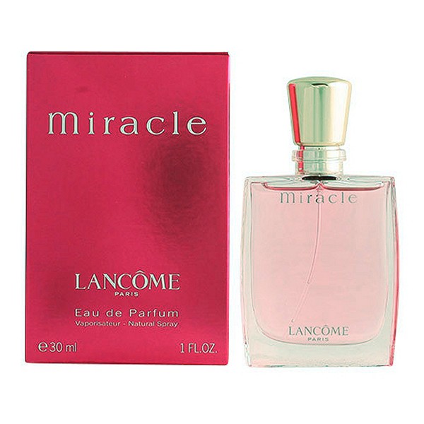 Parfum Femei Miracle Lancôme EDP - Capacitate 100 ml