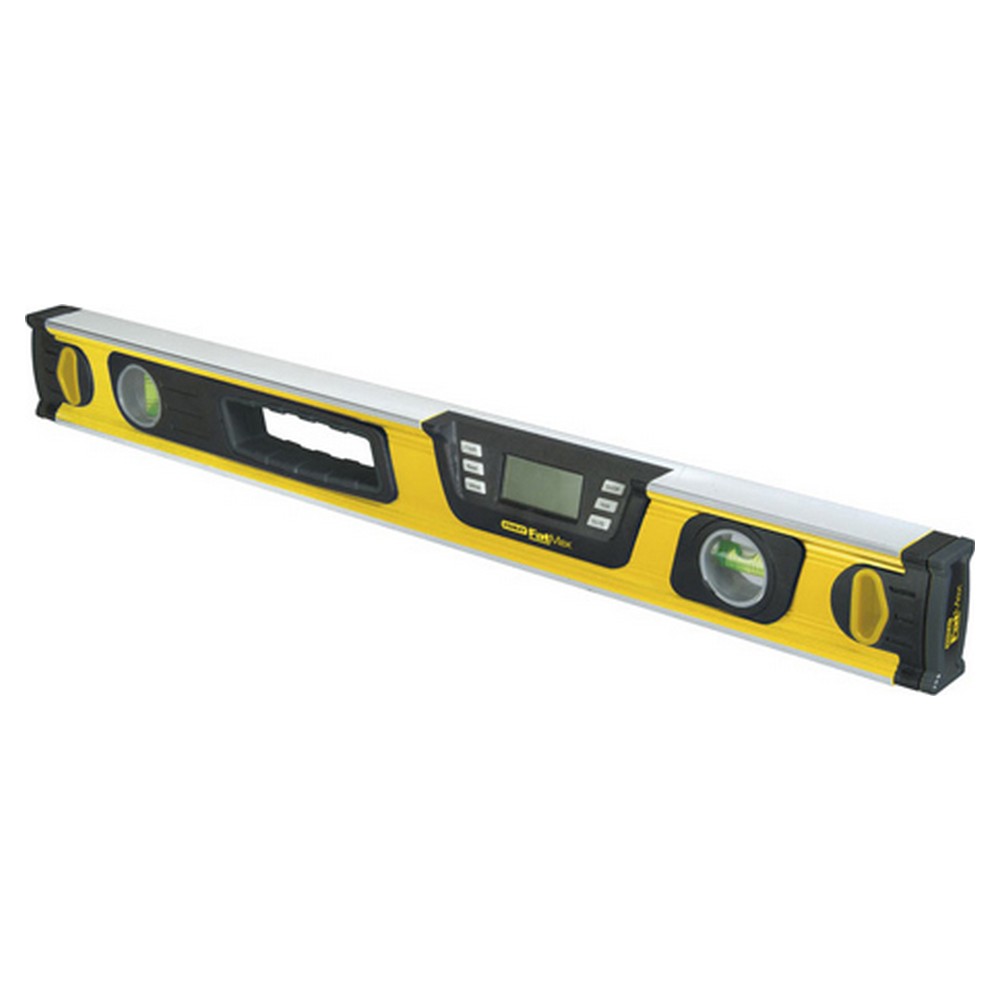 Nivel Stanley Fatmax 60 cm 360º