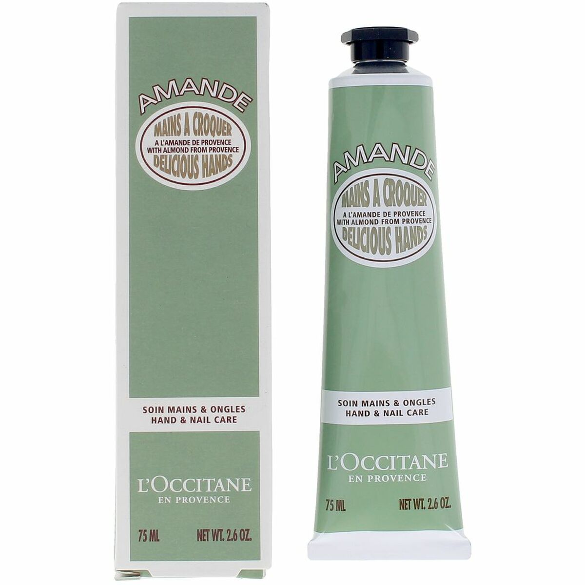 Cremă de Mâini L'Occitane En Provence   Migdală 75 ml