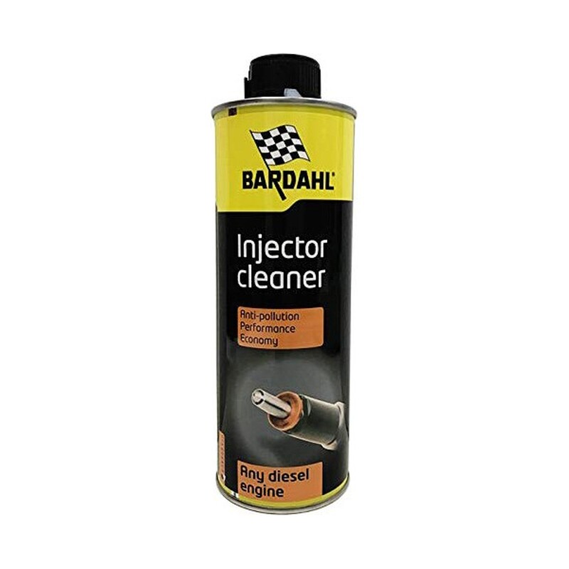 Substanță de curățare pentru injectoare diesel Bardahl BARD1155B 500 ml Diesel