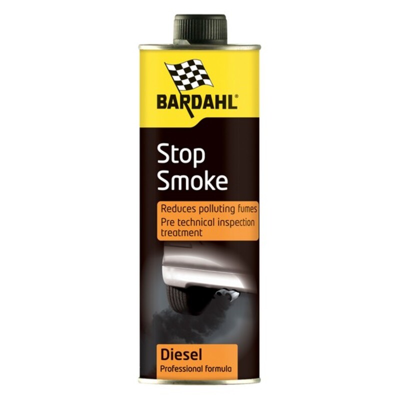Anti-fum Diesel Bardahl 2320B