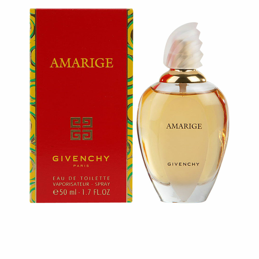 Parfum Femei Givenchy Amarige EDT (50 ml)