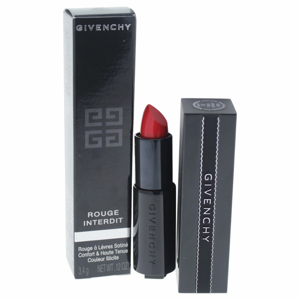 Ruj Givenchy Rouge Interdit Lips N13 3,4 g