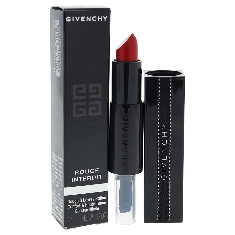 Ruj Givenchy Rouge Interdit Lips N14 3,4 g