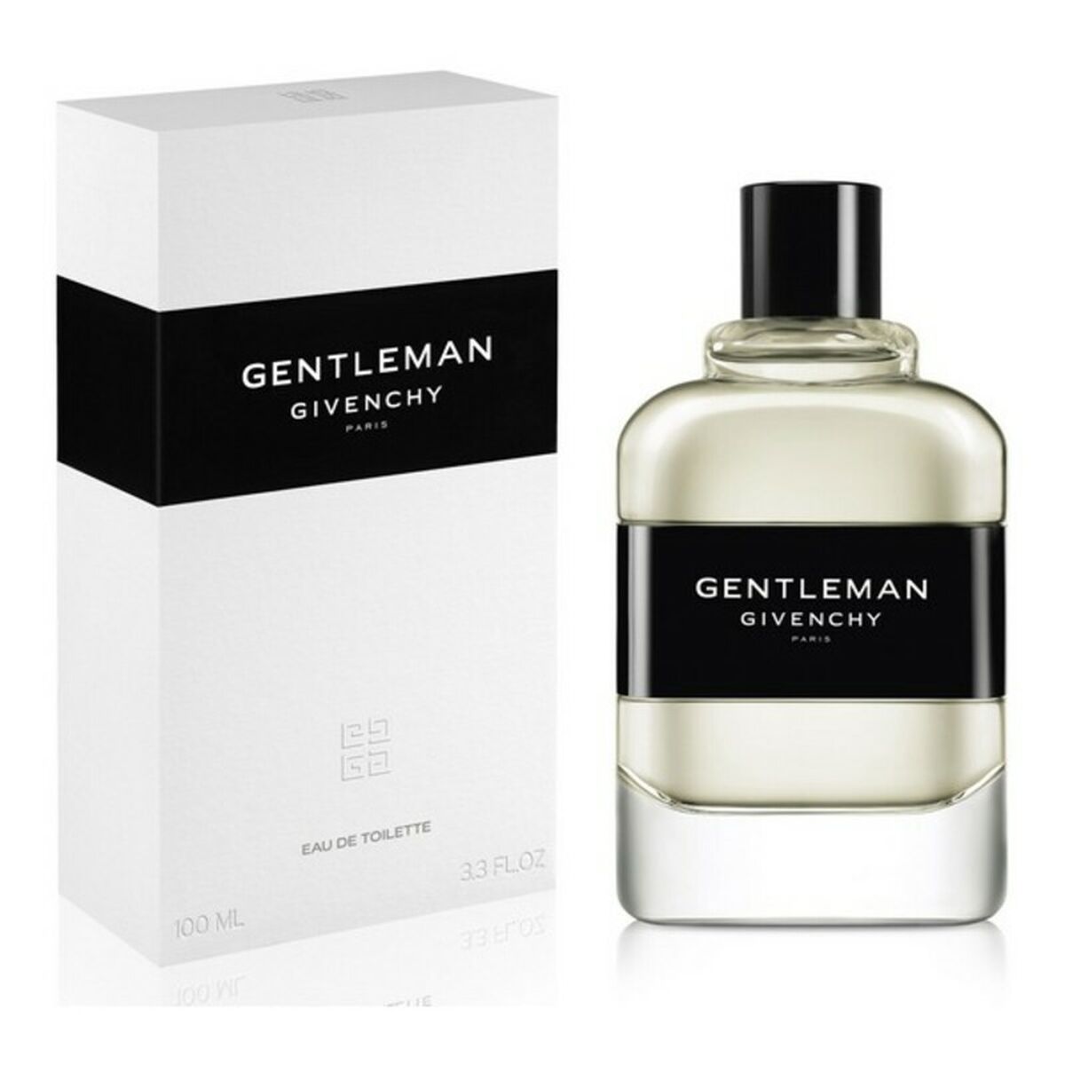 Parfum Bărbați Givenchy Gentelman EDT (100 ml)