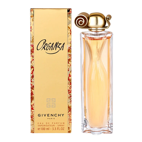 Parfum Femei Organza Givenchy EDP (100 ml)
