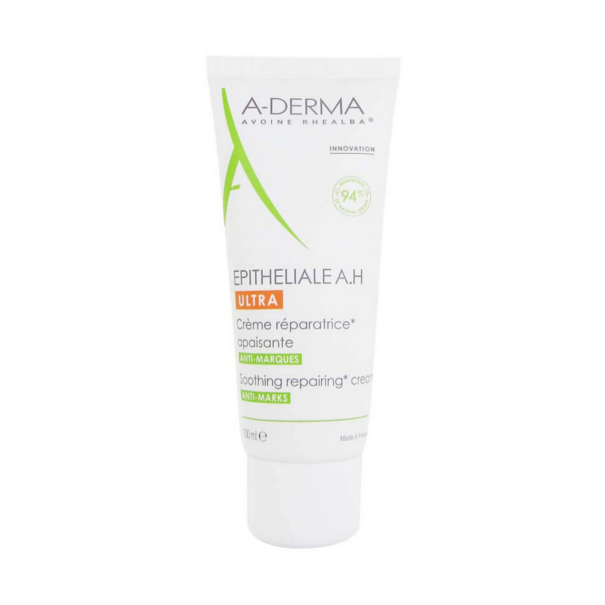 Cremă Reparatoare A-Derma Epitheliale A.H Ultra Calmant (100 ml)