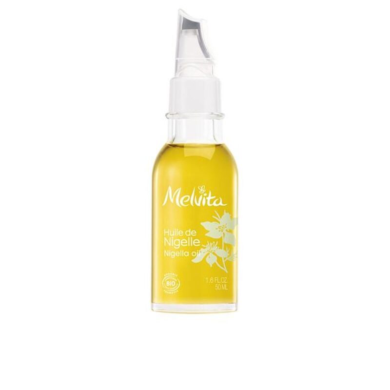 Ulei de Față Huiles de Beaute Melvita Nigelle (50 ml)