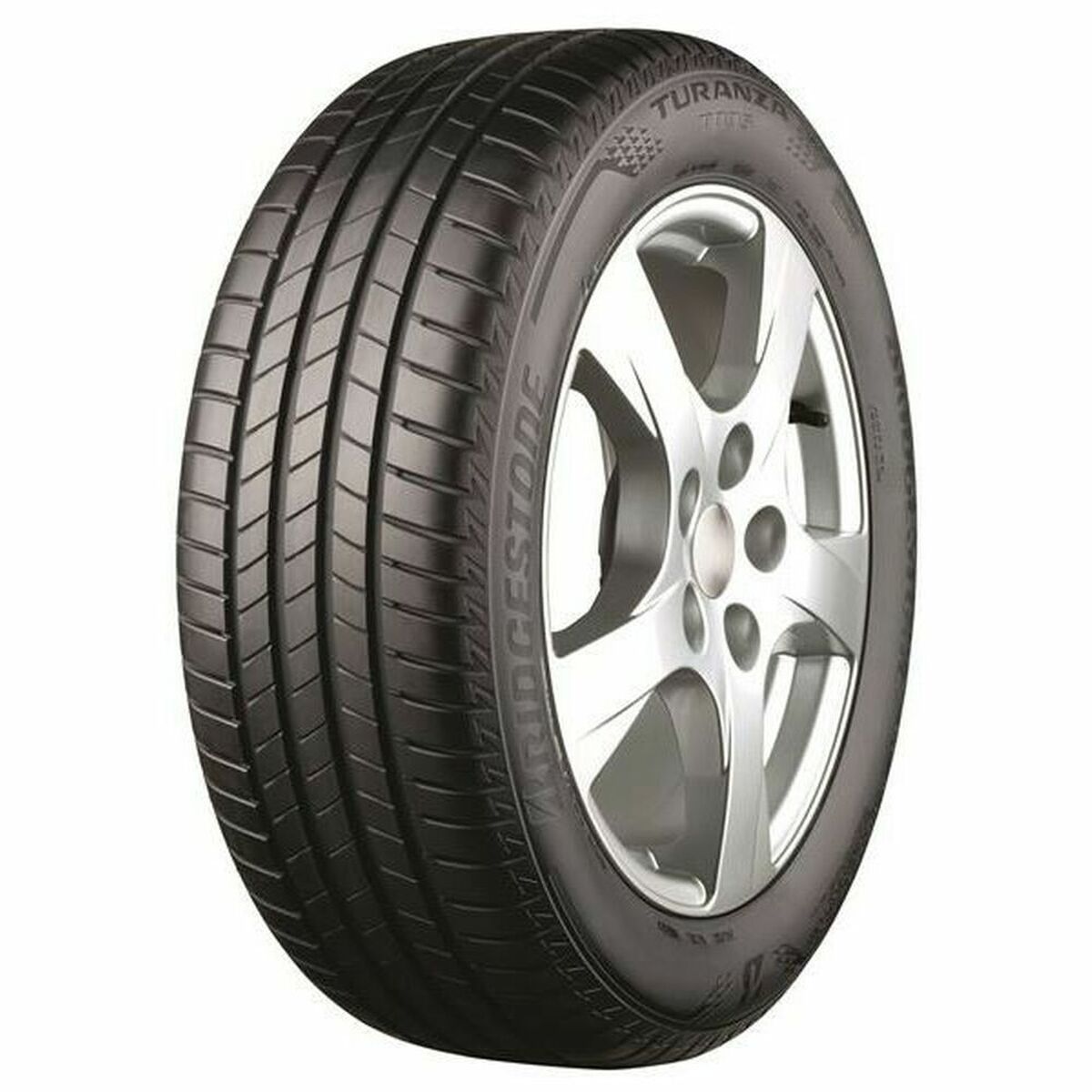 Anvelopă auto Bridgestone T005 TURANZA DRIVEGUARD RFT 195/55VR16