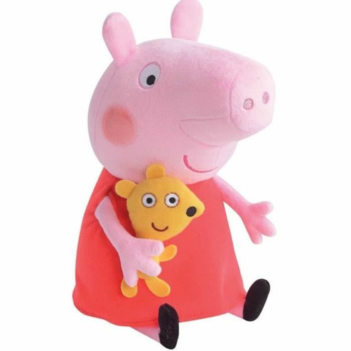Jucărie de Pluș Jemini Peppa Pig (30 cm)