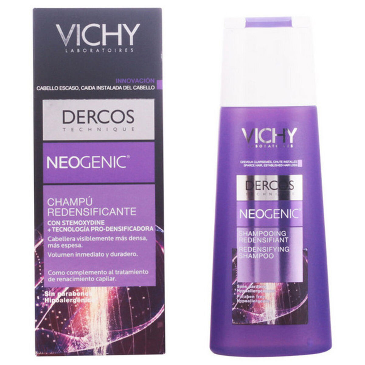 Șampon Revitalizant Dercos Neogenic Vichy (200 ml)