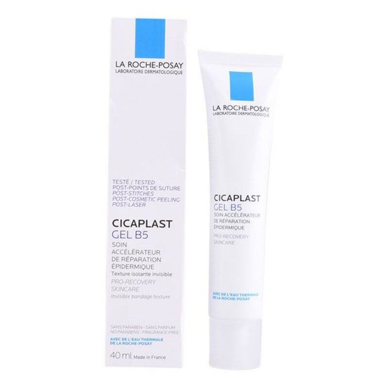 Complex Reparator La Roche Posay Cicaplast Gel (40 ml)