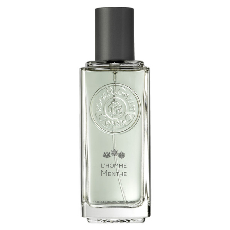 Parfum Bărbați L'homme Menthe Roger & Gallet EDT (100 ml)
