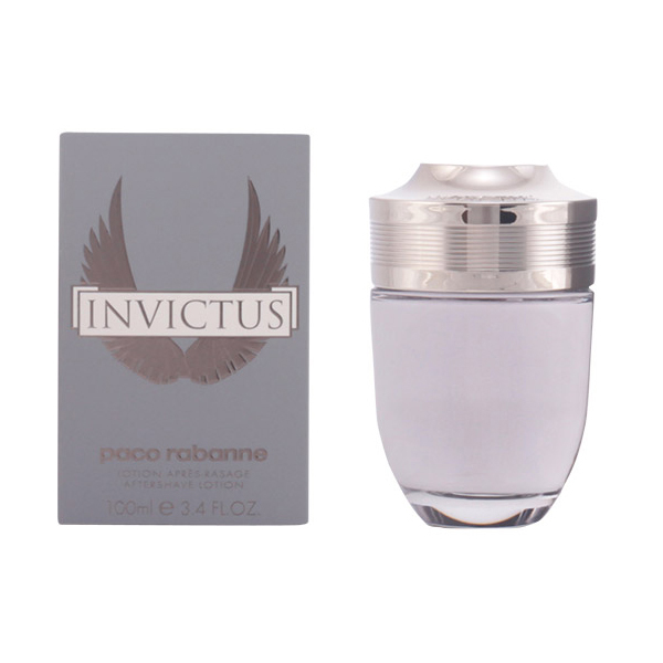 Loțiune After Shave Invictus Paco Rabanne (100 ml)