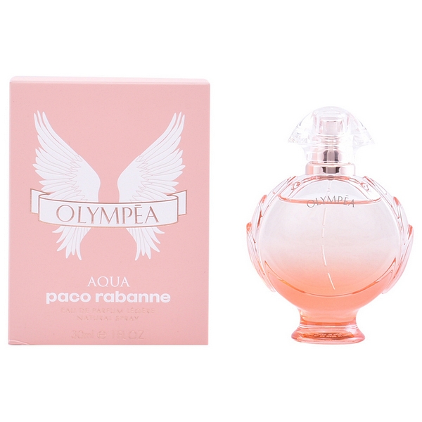 Parfum Femei Olympéa Aqua Paco Rabanne EDP - Capacitate 80 ml