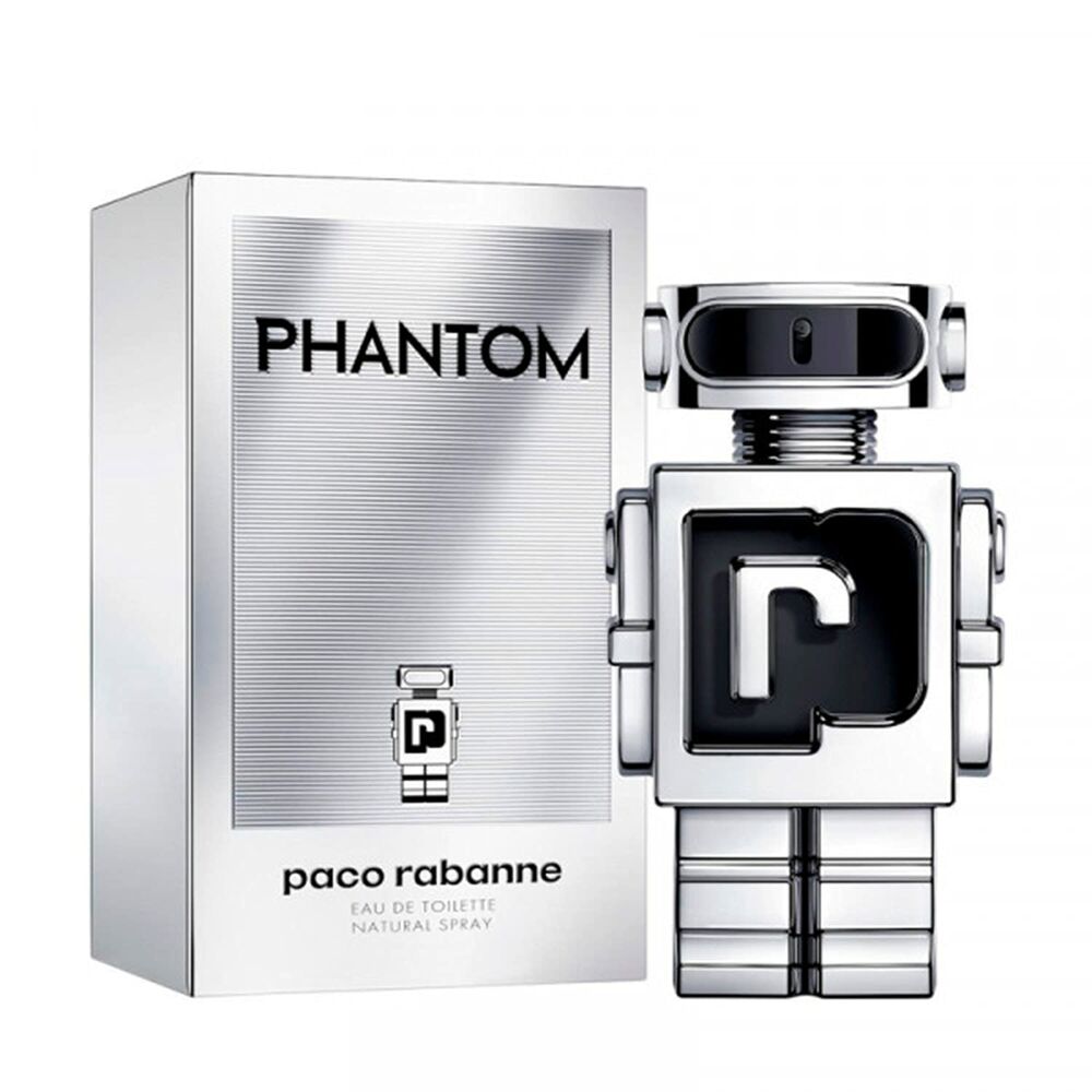 Parfum Bărbați Paco Rabanne Phantom EDT (100 ml)