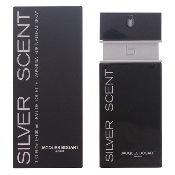 Parfum Bărbați Silver Scent Jacques Bogart EDT - Capacitate 100 ml