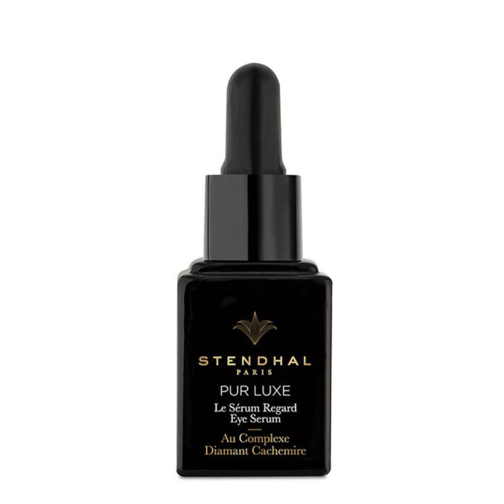 Serum pentru Conturul Ochilor Stendhal Pur Luxe (15 ml)