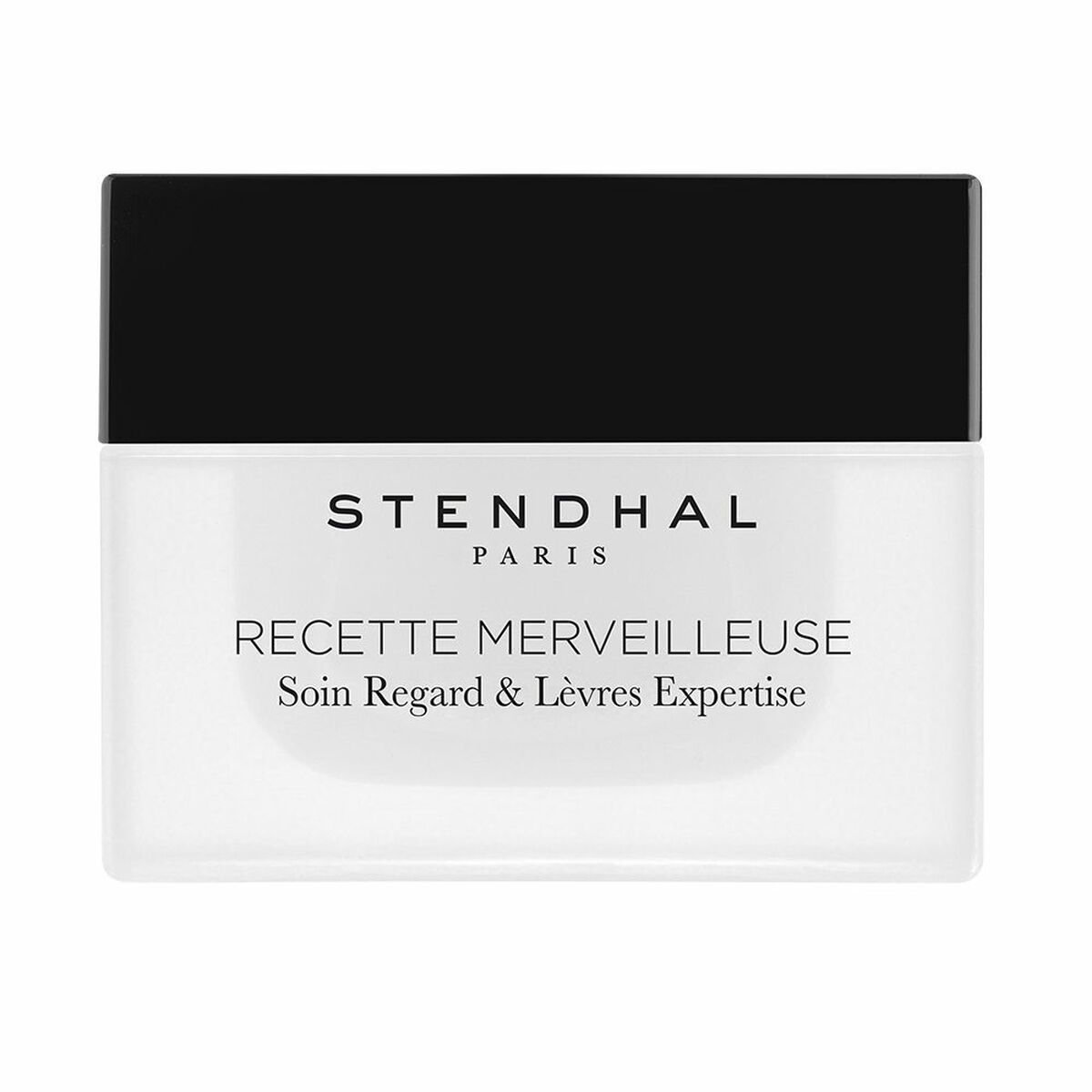 Cremă Anti-aging pentru Zona din Jurul Ochilor și Buzelor Stendhal Recette Merveilleuse (10 ml)