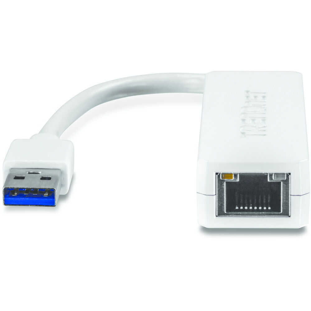 Adaptor Ethernet la USB Trendnet TU3-ETG             